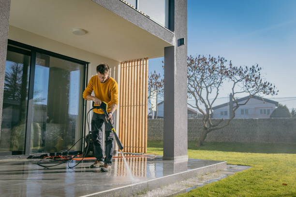 Best Parking Lot and Garage Cleaning  in Upper Exeter, PA