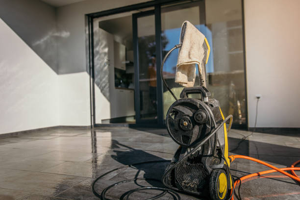 Best Driveway Pressure Washing  in Upper Exeter, PA