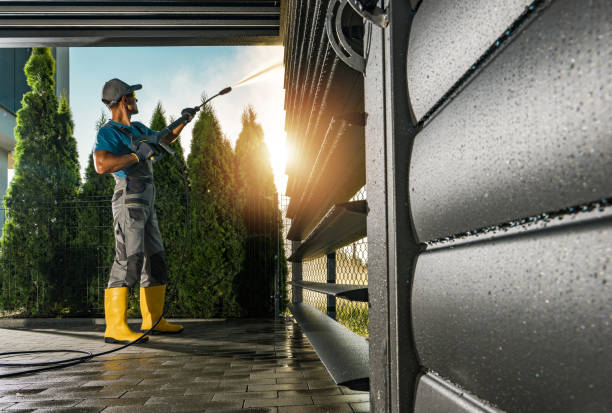 Best Fence Cleaning  in Upper Exeter, PA